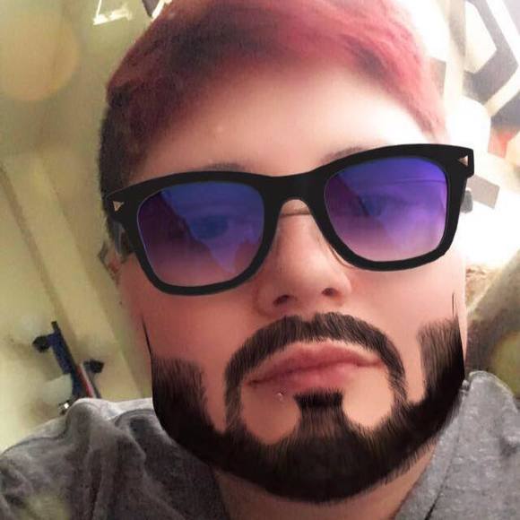 Meet your Posher, Kyle - Picture 1 of 1